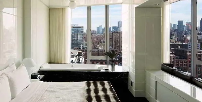 Hotel The Standard, High Line New York