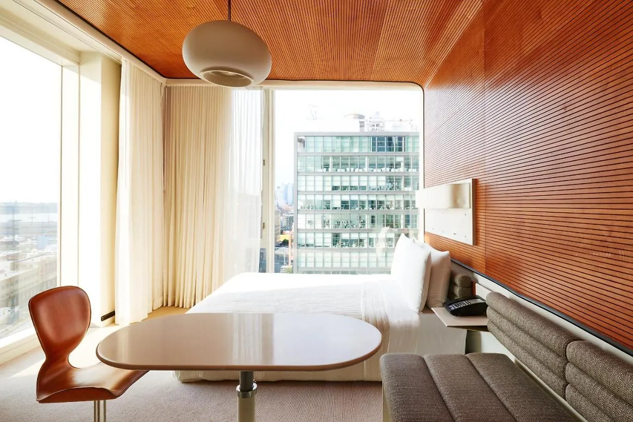 Hotel The Standard, High Line New York