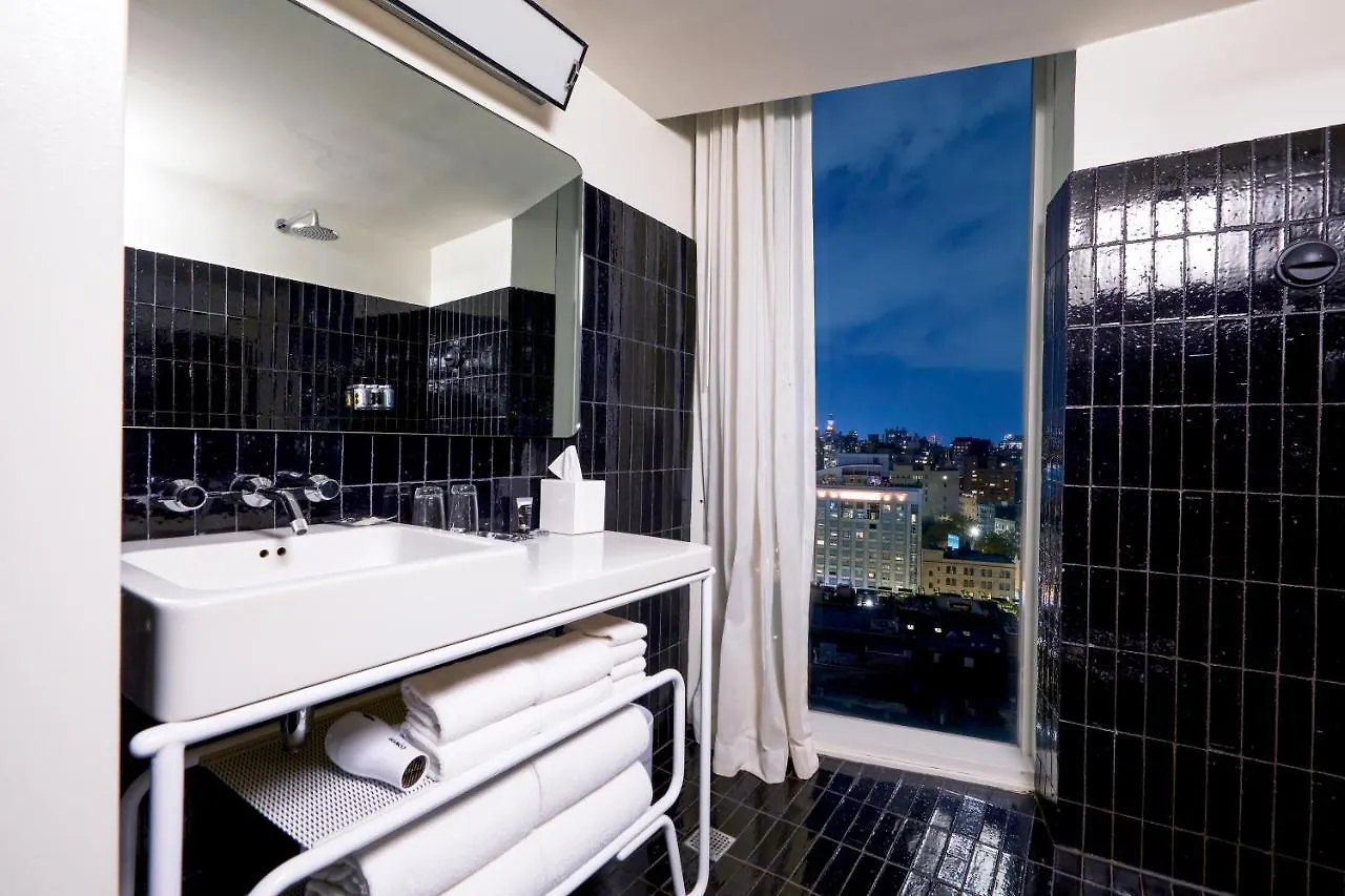 Hotel The Standard, High Line New York