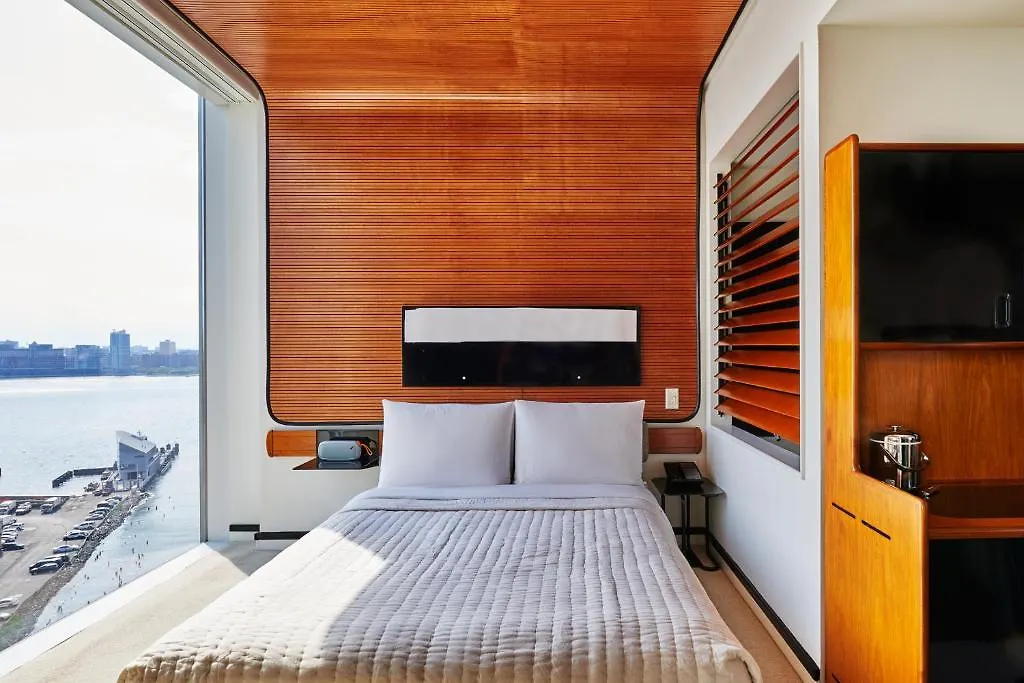 Hotel The Standard, High Line New York