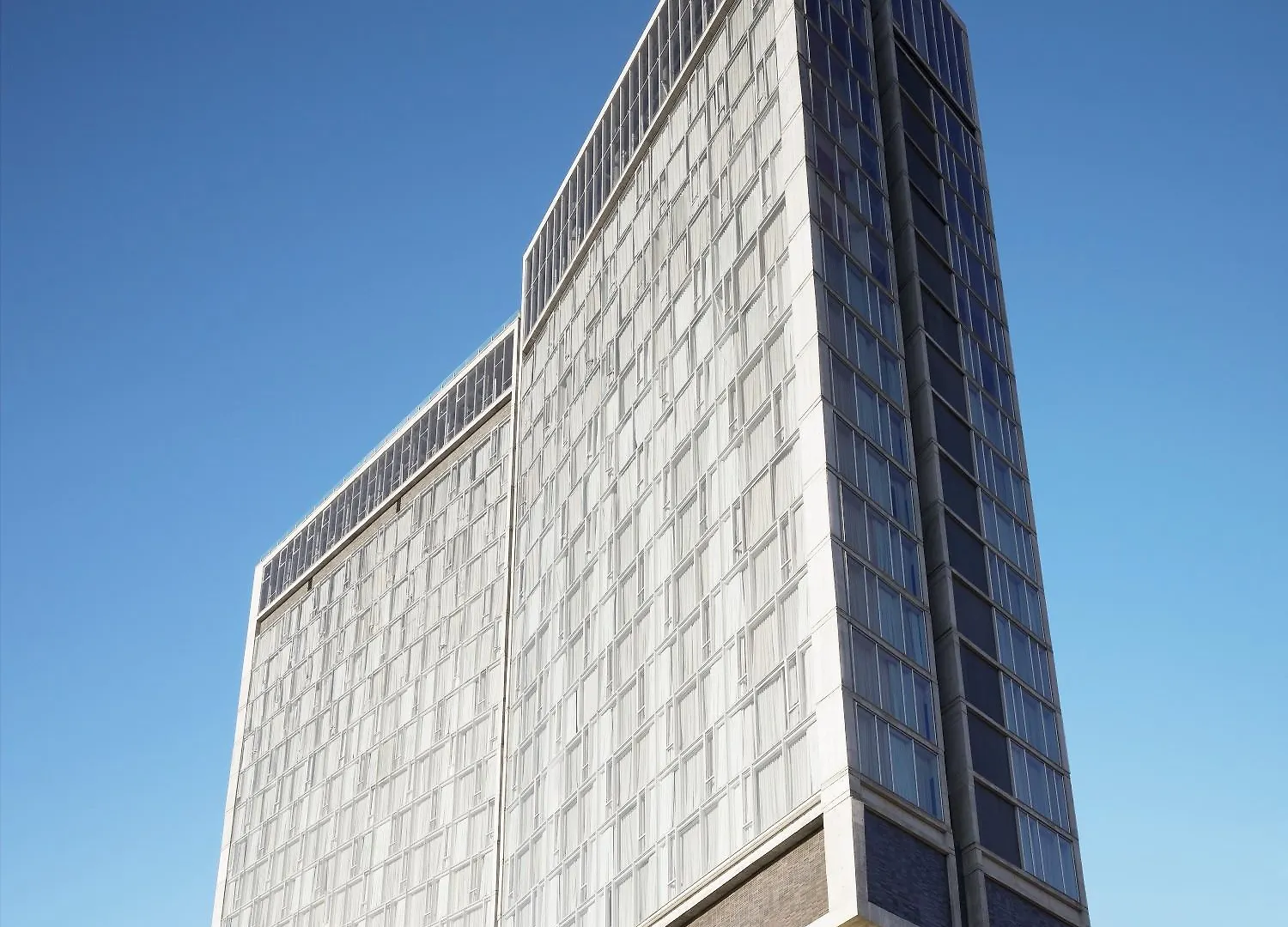 Hotel The Standard, High Line New York