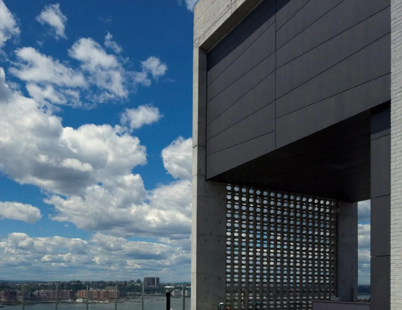 Hotel The Standard, High Line New York 4*,