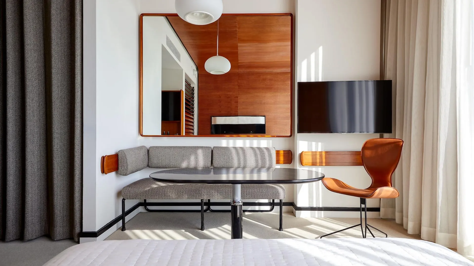 Hotel The Standard, High Line New York 4*,