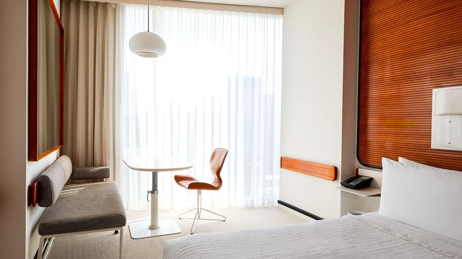 Hotel The Standard, High Line New York