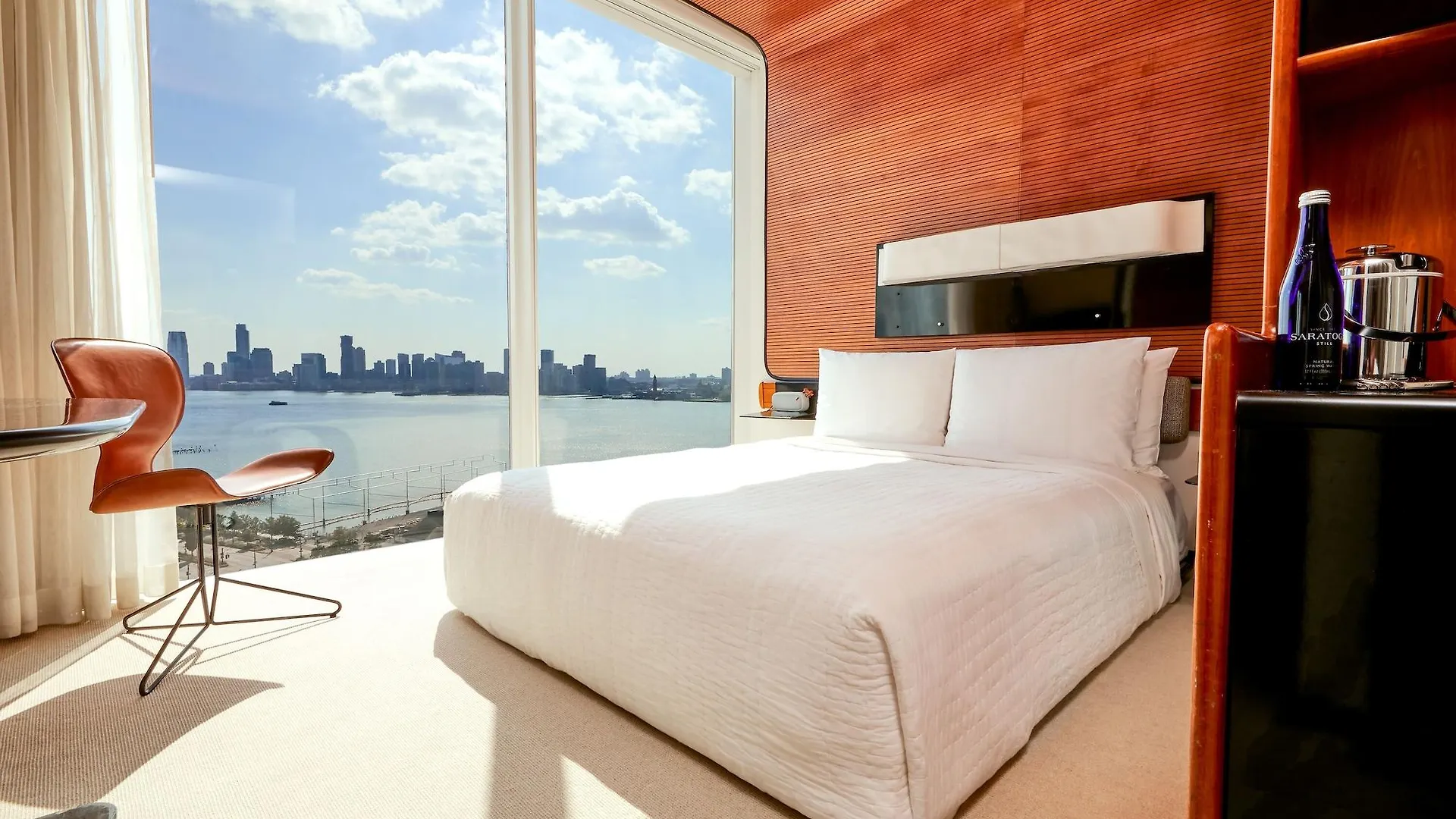 Hotel The Standard, High Line New York