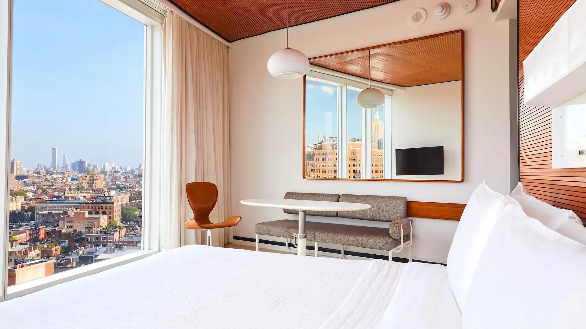 Hotel The Standard, High Line New York