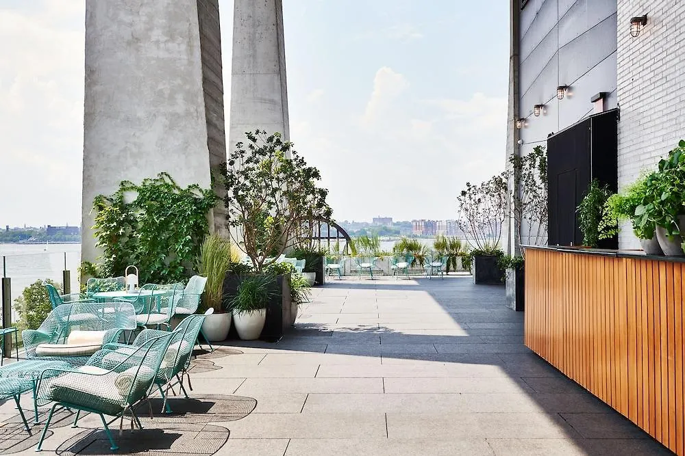 Hotel The Standard, High Line New York