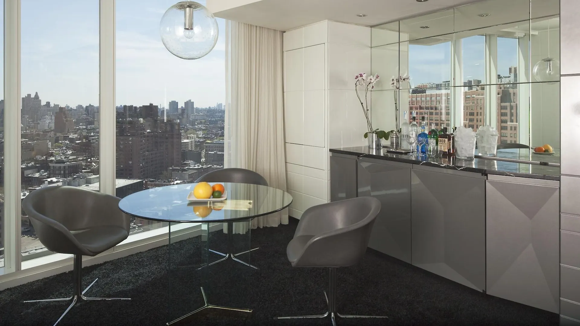 Hotel The Standard, High Line New York