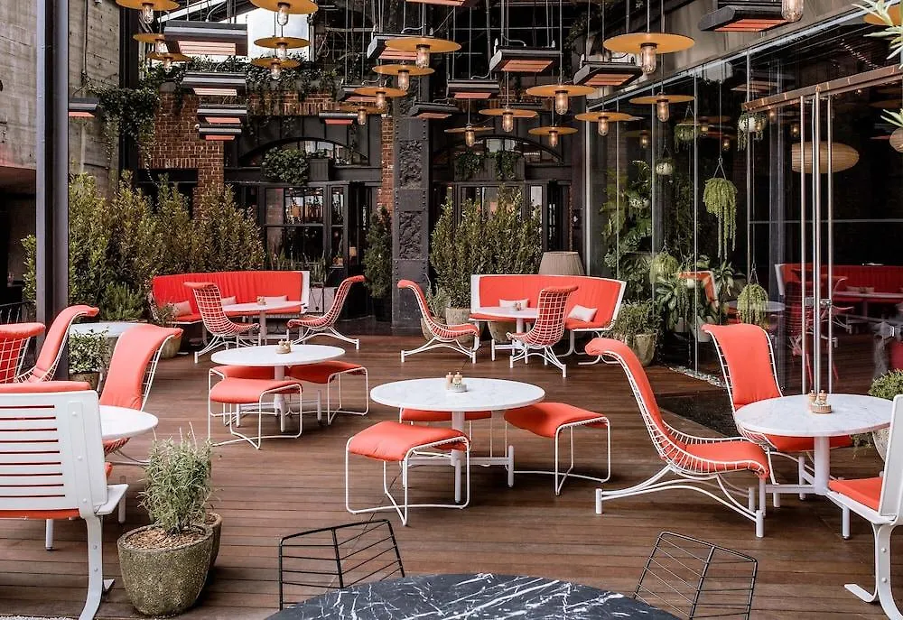 Hotel The Standard, High Line New York