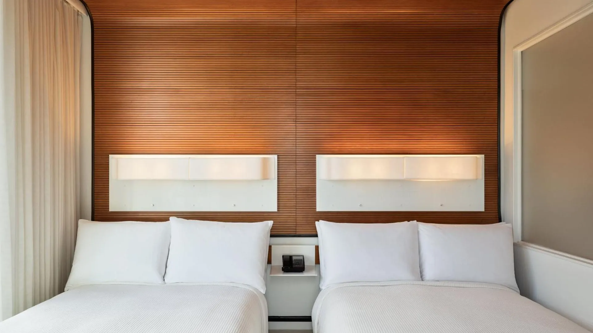 Hotel The Standard, High Line New York