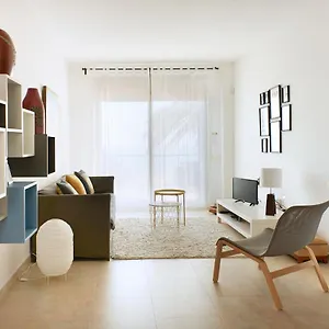 Desconnectar Apartamento Malgrat de Mar