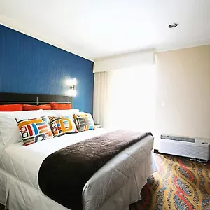 Hotel Nesva - Vista (adults Only), Nowy Jork