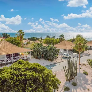 Papagayo (adults Only) 4*, Willemstad Curaçao