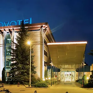 Novotel Centrum Hotel Gdańsk