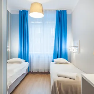 Premium Hostel Kraków
