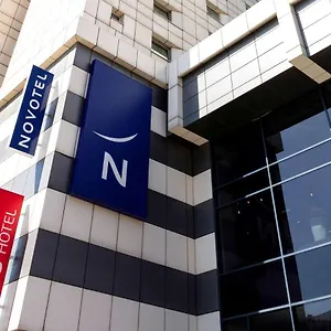 Novotel Centrum Hotel Poznań