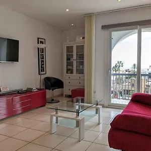 Absolute Apartamento Ampuriabrava