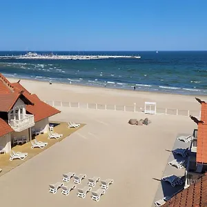 Zhong Hua Hotel Sopot