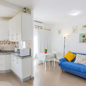 Live Heraclio Apartamento La Laguna (Tenerife)