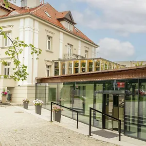 Platinum Boutique Hotel Poznań
