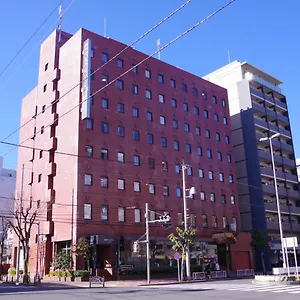 东京木场apa酒店 3* 東京都
