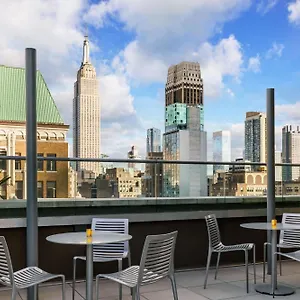 Hotel Doubletree By Hilton Times Square South, Nowy Jork