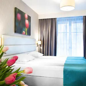 Golden Tulip Kazimierz Hotel Kraków