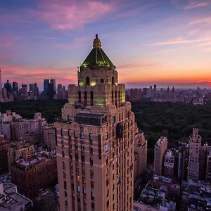 Отель The Carlyle, A Rosewood