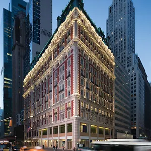 Hotel The Knickerbocker, Nowy Jork