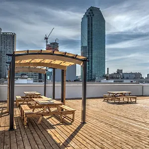 Hotel Lic, Nowy Jork