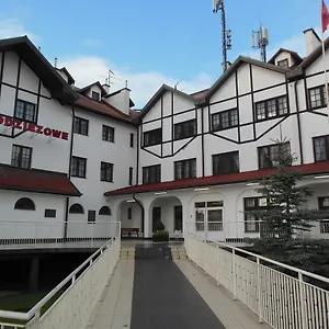 Szkolne W Gdańsku Hostel Gdańsk