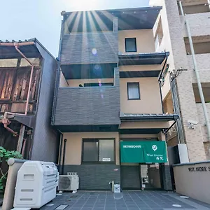 west-avenue-saiin-guest-house-in-kyoto.hotels-in-kyoto.org/