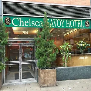 Chelsea Savoy מלון