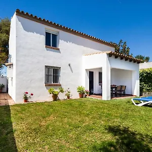 Casa Isabel 3 Сasa de vacaciones Zahora