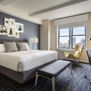 The Shelburne Sonesta **** New York