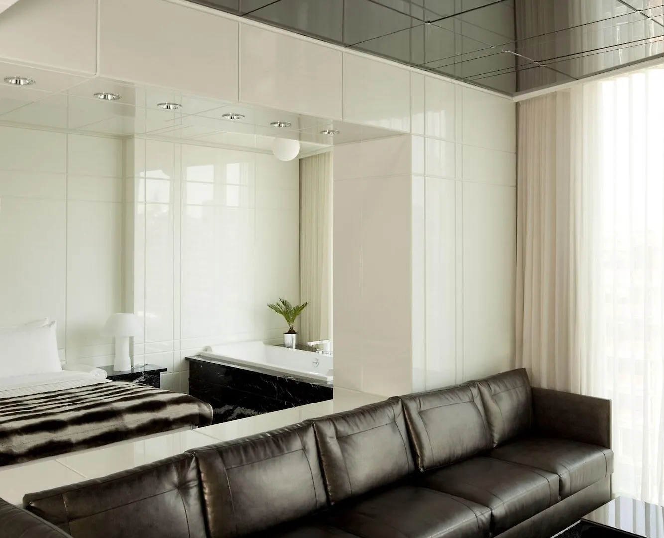The Standard, High Line New York Hotel 4*,  Verenigde Staten